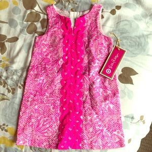 Lilly Pulitzer for Target Dress